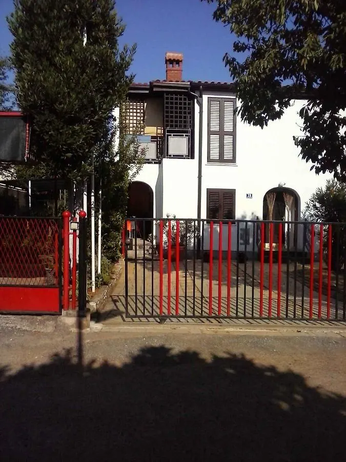 Studio In Valbandon Istrien 8360