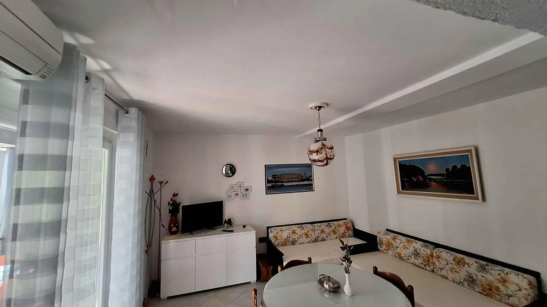 Studio In Valbandon Istrien 8360 Croatia