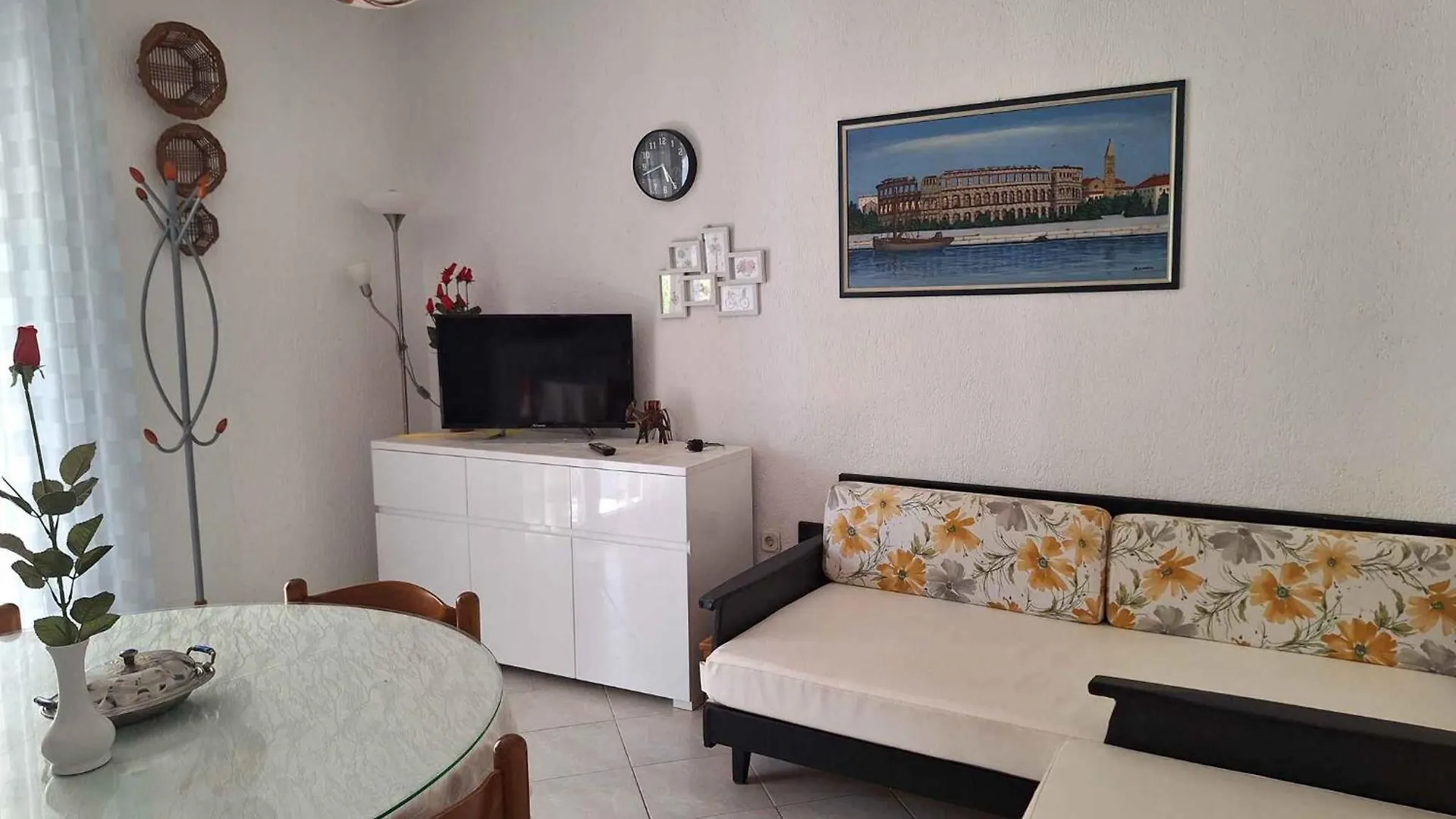 Studio In Valbandon Istrien 8360