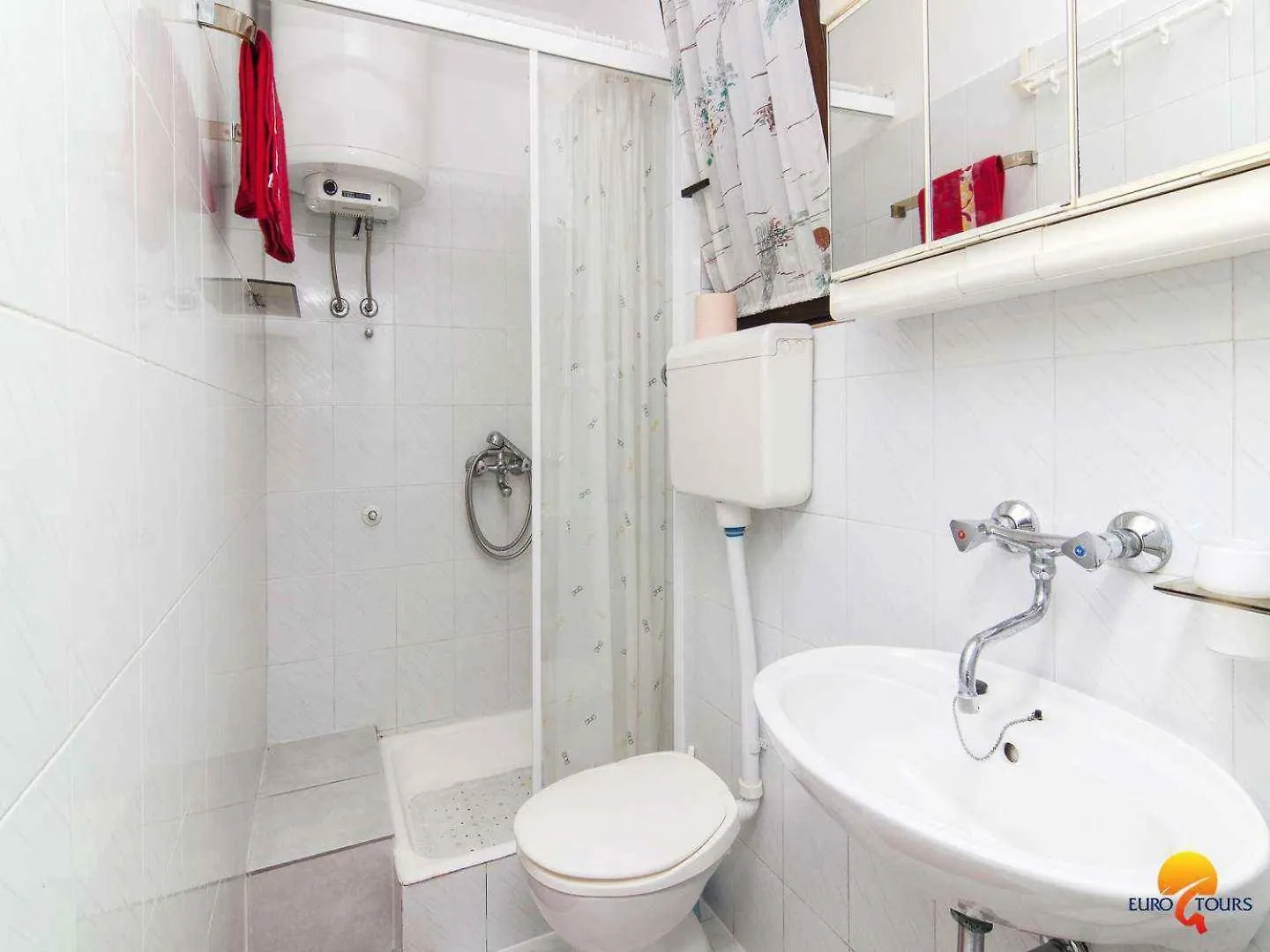 Apartment Studio In Valbandon Istrien 8360