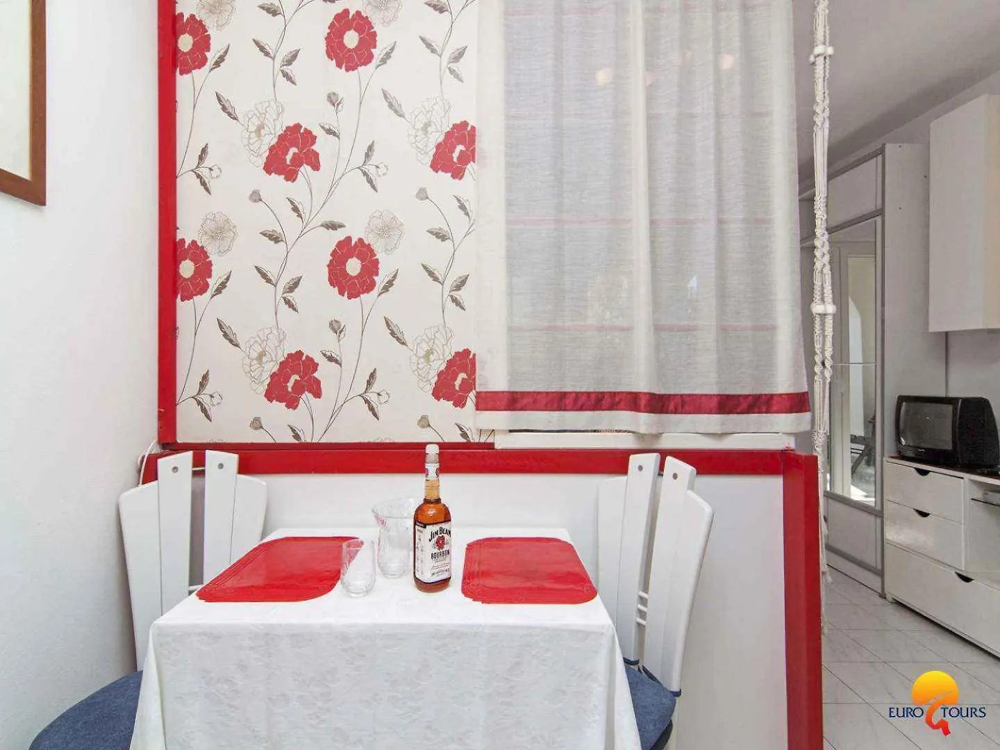 Studio In Valbandon Istrien 8360 Croatia