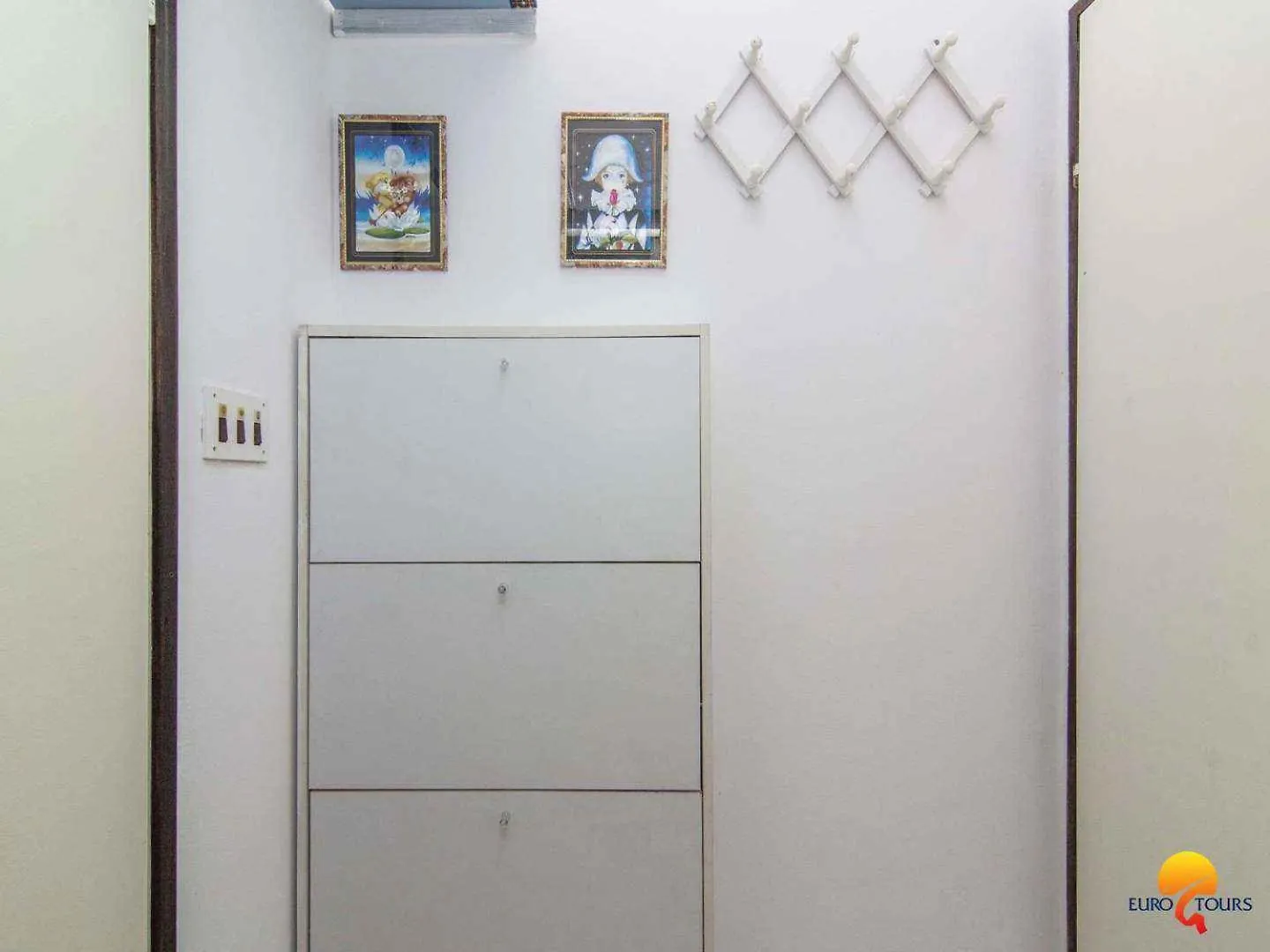 Studio In Valbandon Istrien 8360 Apartment