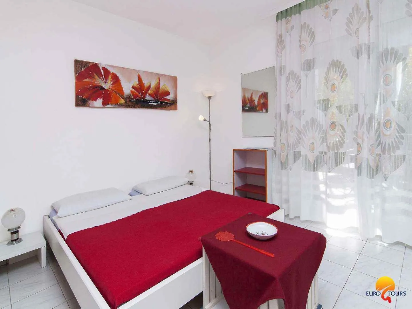 Apartment Studio In Valbandon Istrien 8360 Croatia