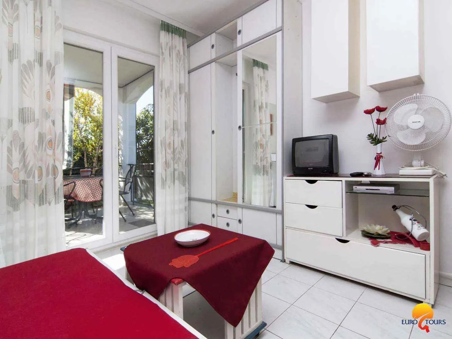 Studio In Valbandon Istrien 8360 Apartment