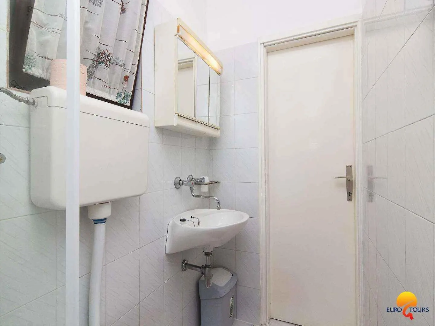 Studio In Valbandon Istrien 8360