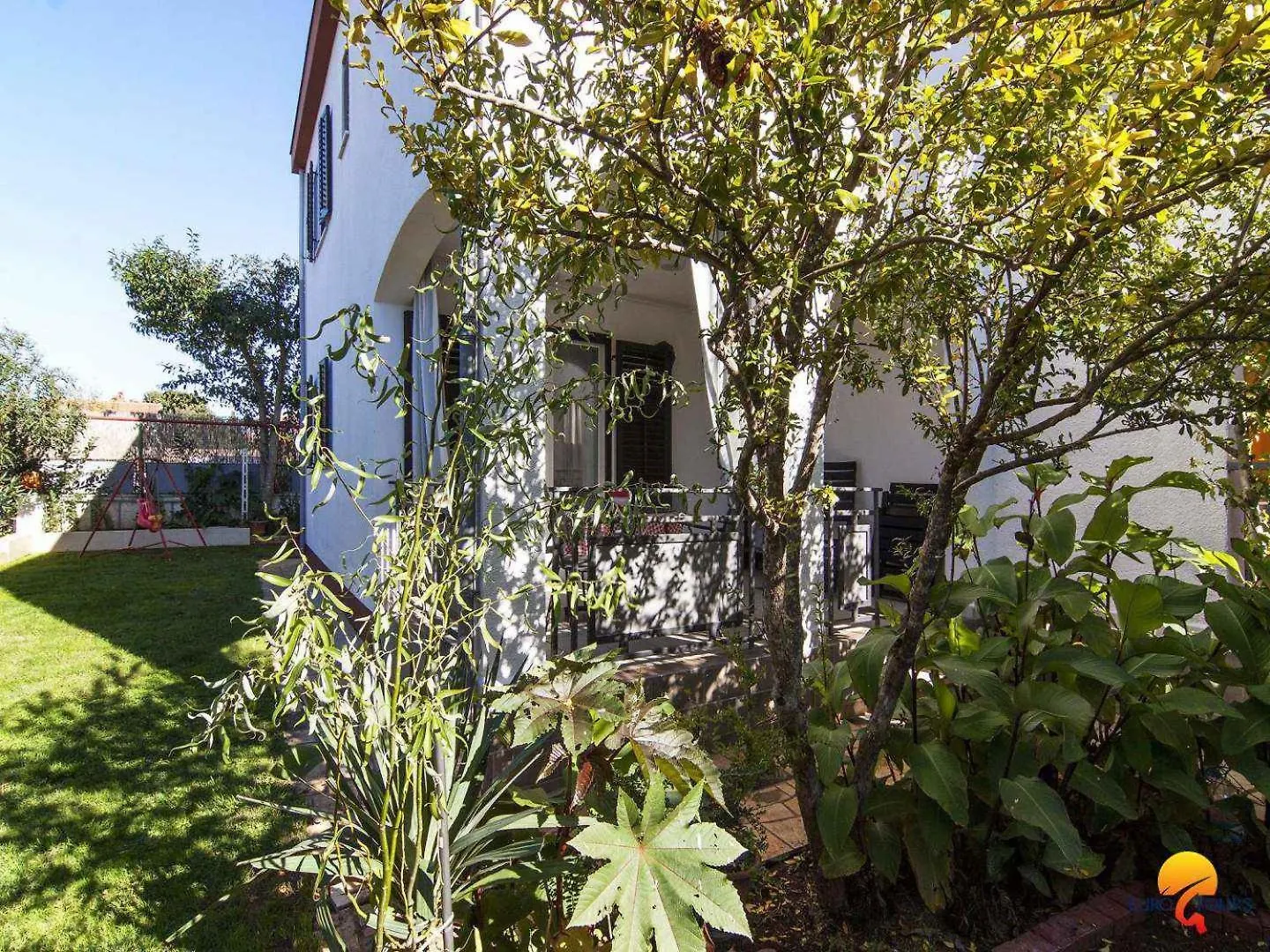 Studio In Valbandon Istrien 8360