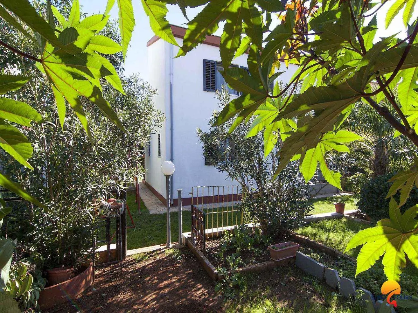 Studio In Valbandon Istrien 8360 Apartment