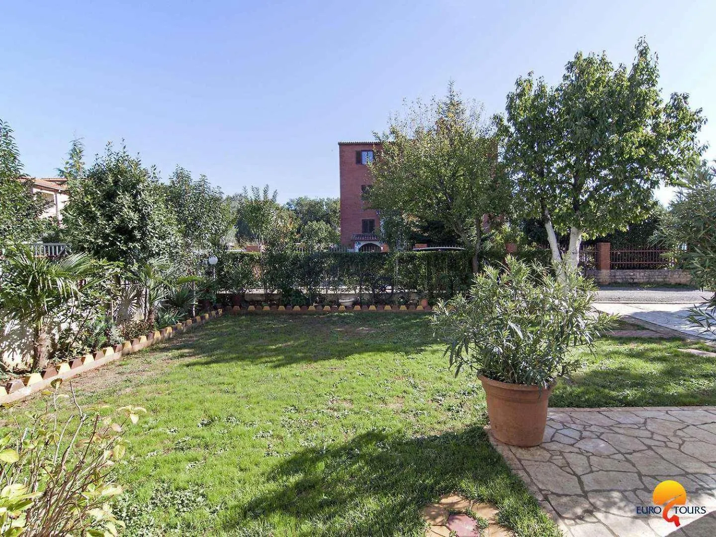 Studio In Valbandon Istrien 8360