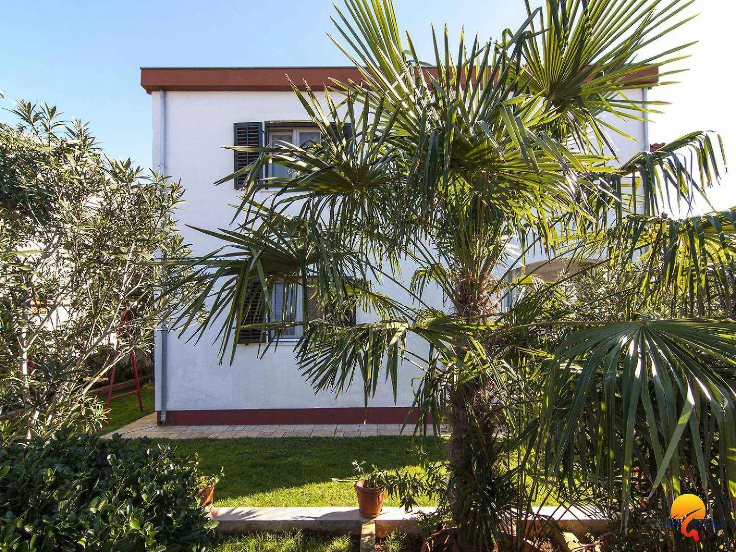 Apartment Studio In Valbandon Istrien 8360